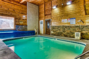 Swimming in Paradise Holiday home